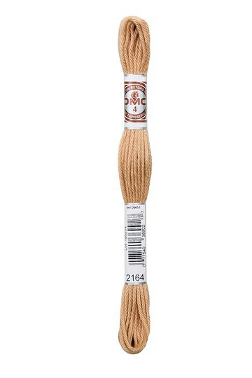 Soft Matte Cotton-Medium Light Tan