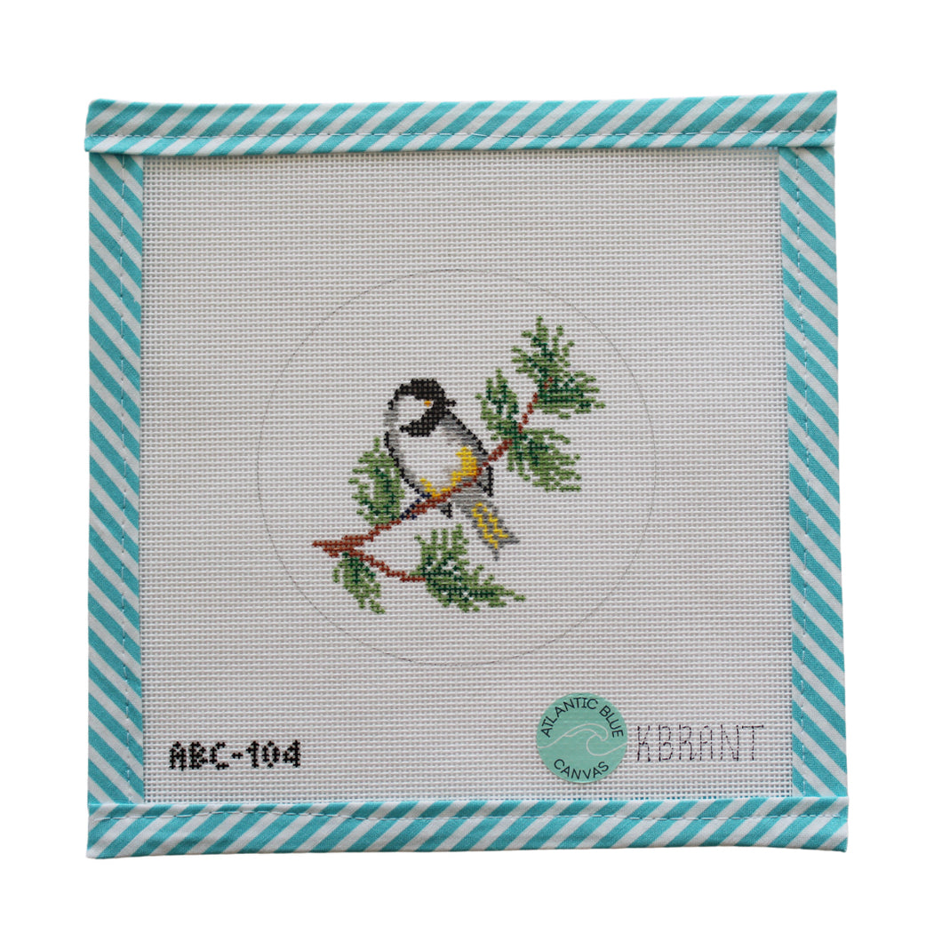 Chickadee Round
