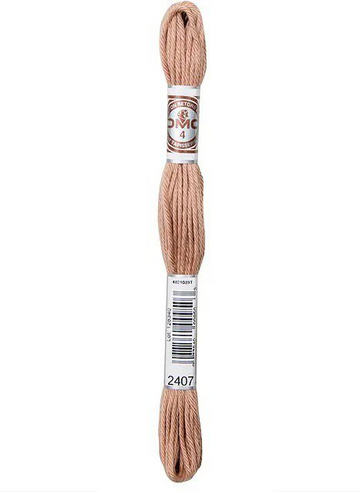 Soft Matte Cotton-Desert Sand