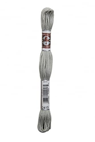 Soft Matte Cotton-Very Light Pearl Gray