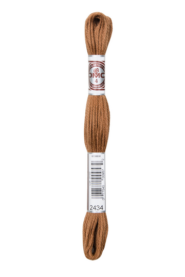 Soft Matte Cotton-Light Brown