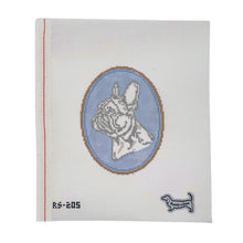 Load image into Gallery viewer, The French Bulldog Cameo
