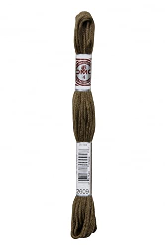 Soft Matte Cotton-Medium Brown Gray