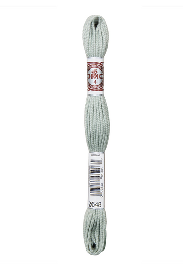 Soft Matte Cotton-Very Light Beaver Gray