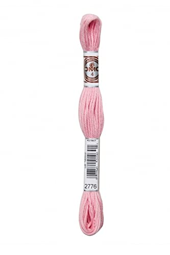 Soft Matte Cotton-Wild Rose