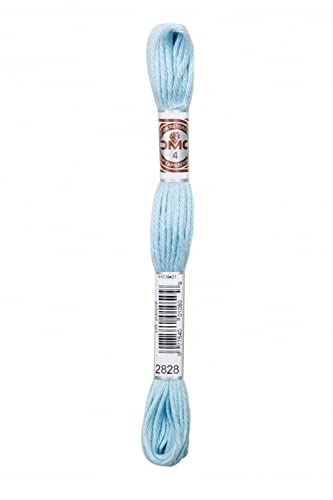 Soft Matte Cotton-Ultra Very Light Blue