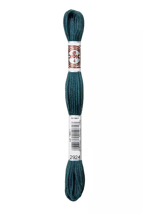 Soft Matte Cotton-Tahitian Pearl
