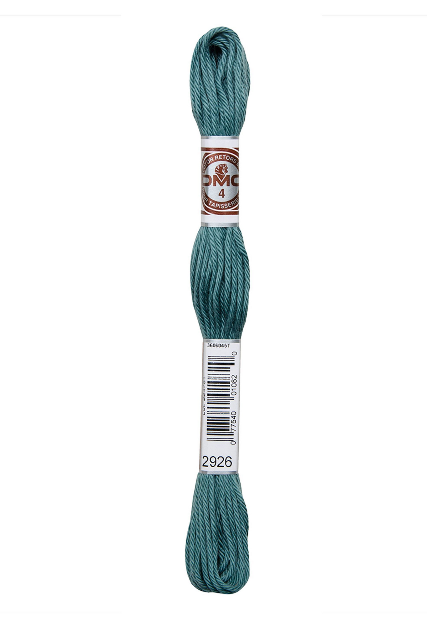 Soft Matte Cotton-Medium Gray Green