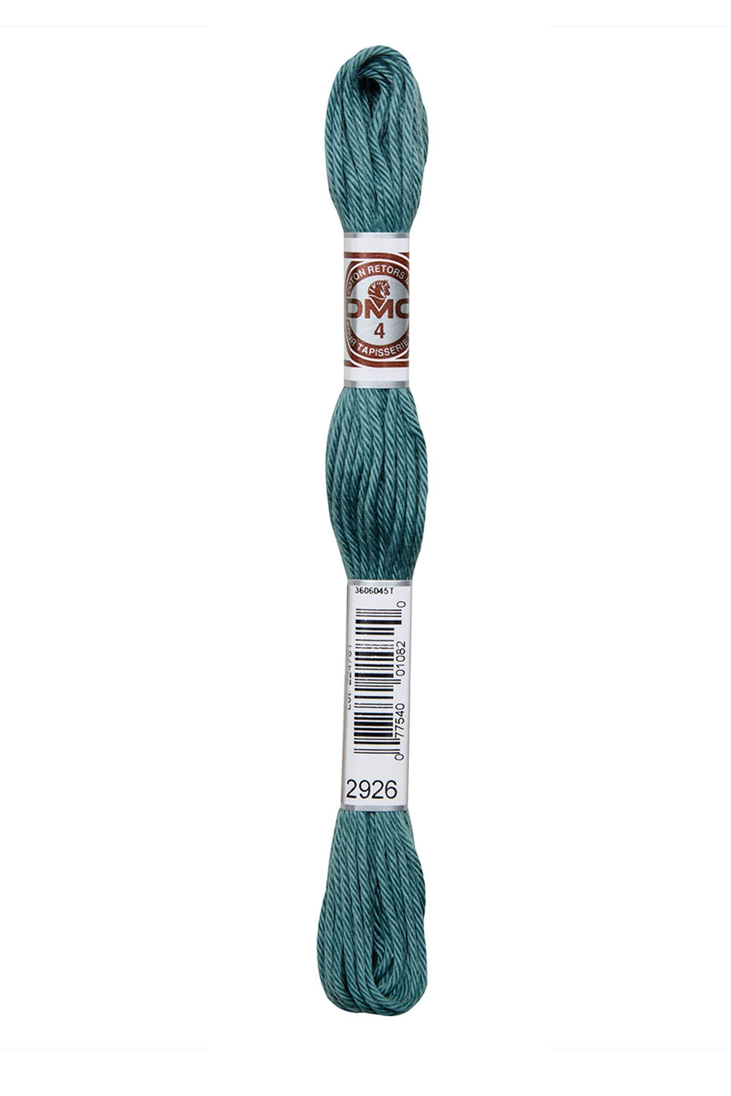 Soft Matte Cotton-Medium Gray Green