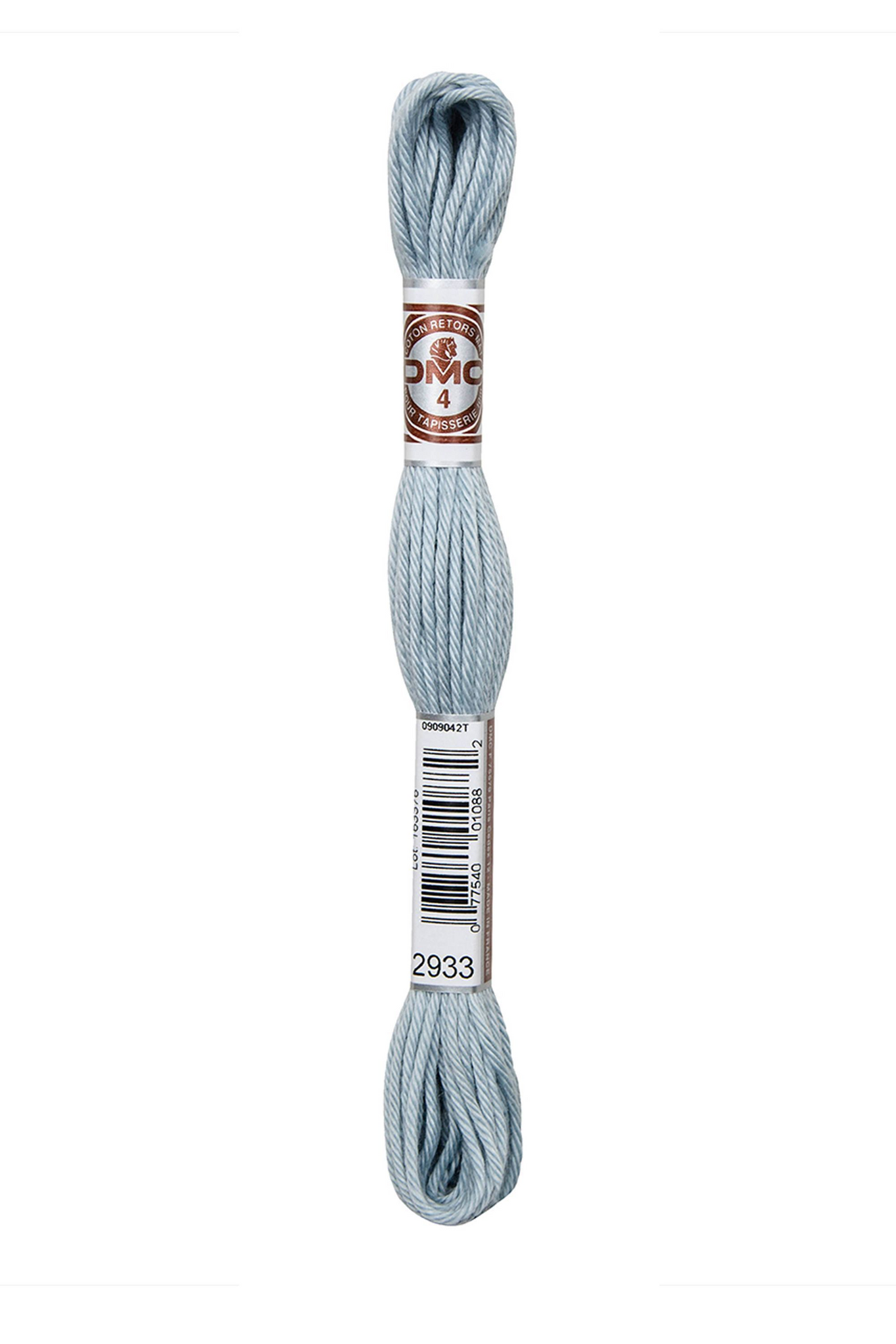 Soft Matte Cotton-Very Light Baby Blue