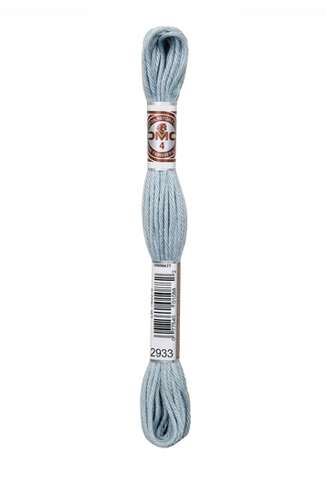 Soft Matte Cotton-Very Light Baby Blue