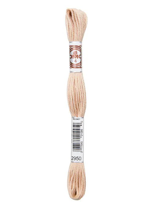Soft Matte Cotton-Light Desert Sand