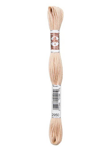 Soft Matte Cotton-Light Desert Sand