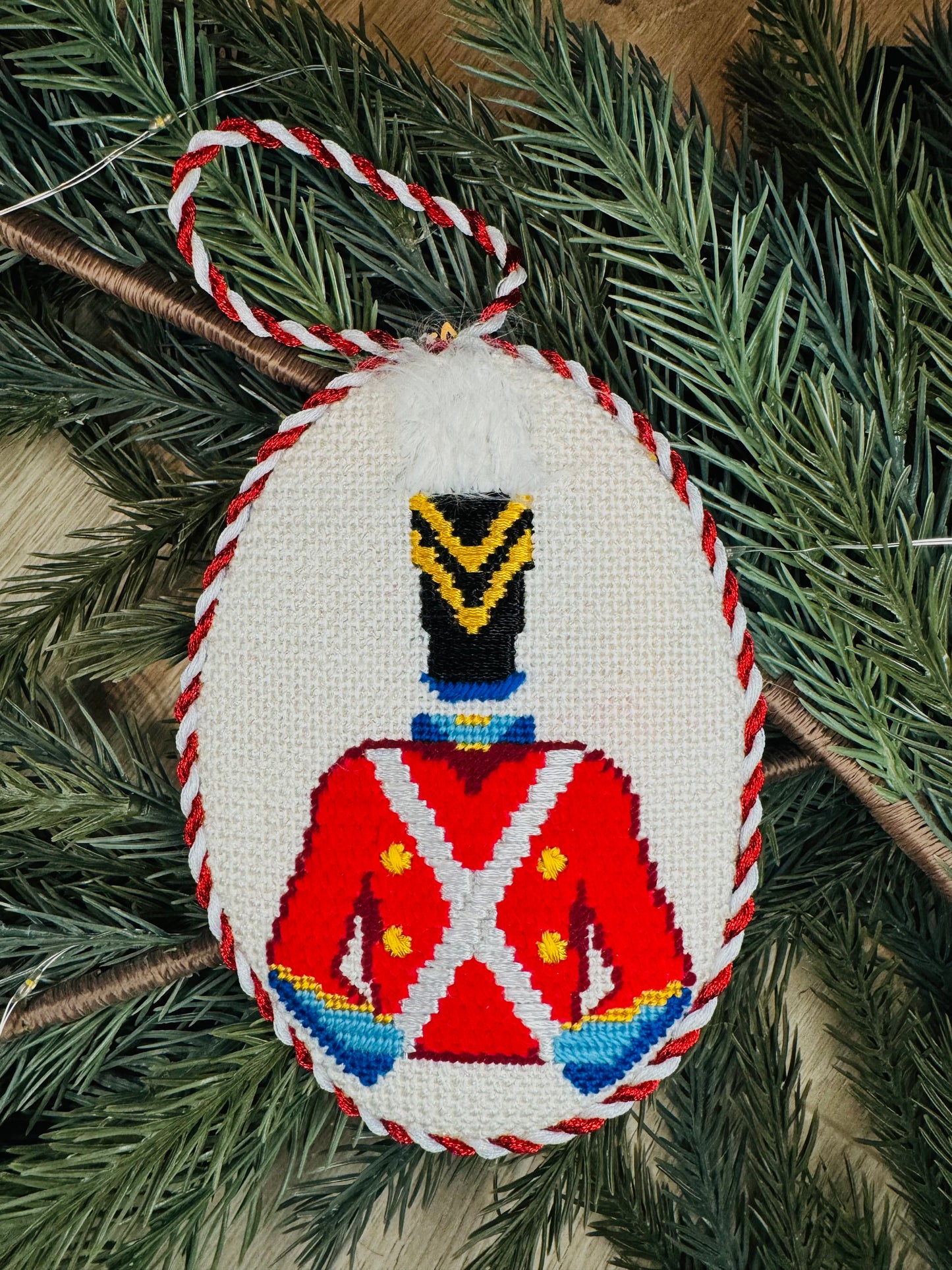 The Toy Soldier - Spectacular Series