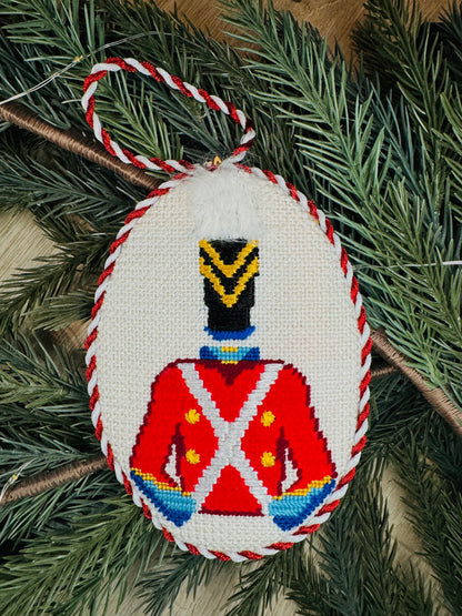 The Toy Soldier - Spectacular Series