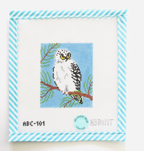 Load image into Gallery viewer, Snowy Owl
