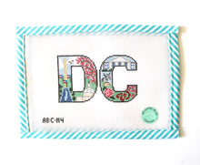 Load image into Gallery viewer, DC canvas - Pre-order - October Shipping

