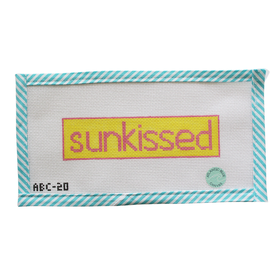 Sunkissed