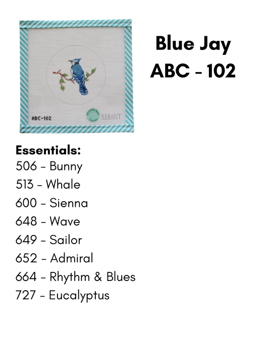 Blue Jay