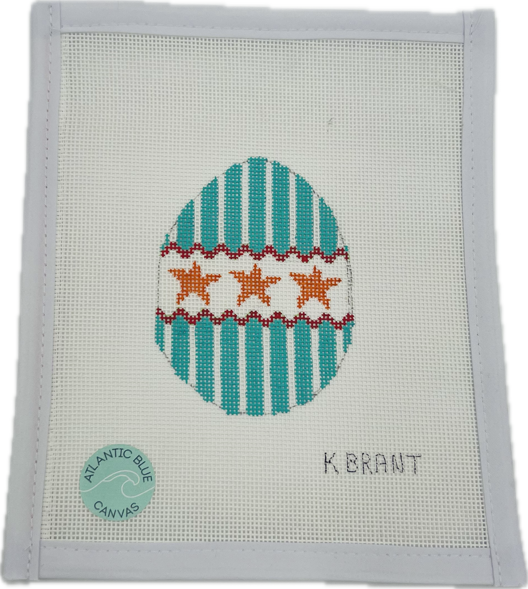 Easter Egg - Starfish