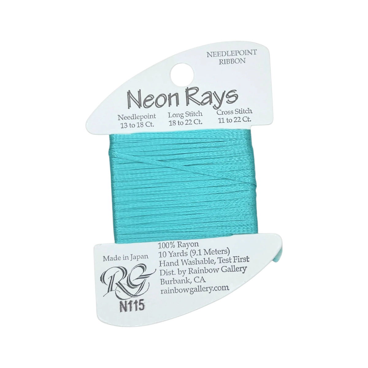 Neon Rays N115 [sale]