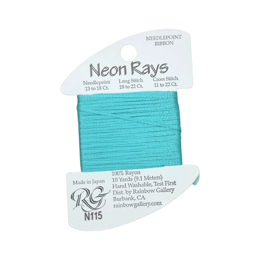 Neon Rays N115 [sale]