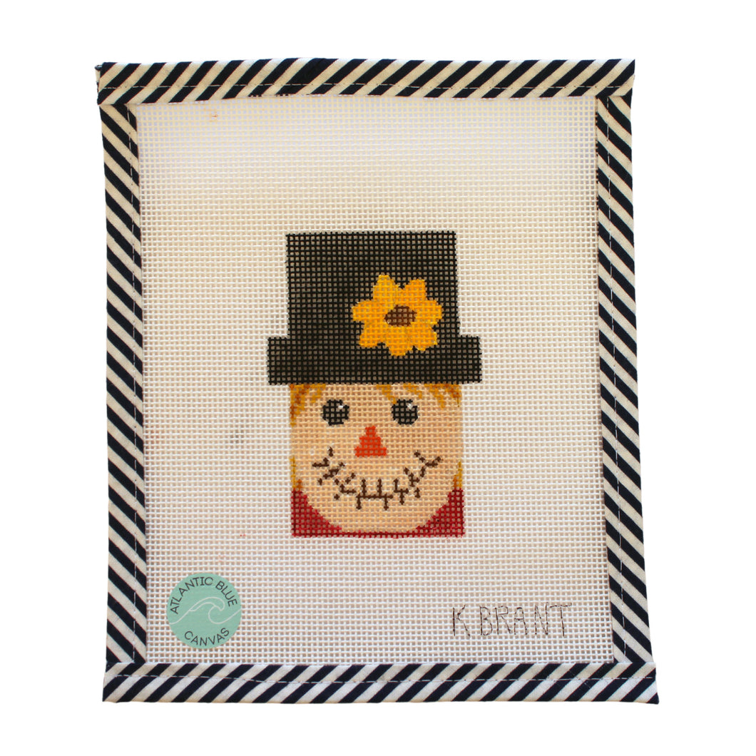 Scarecrow Face