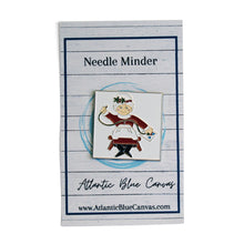 Load image into Gallery viewer, Mrs. Claus Needleminder
