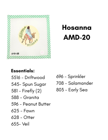 Hosanna