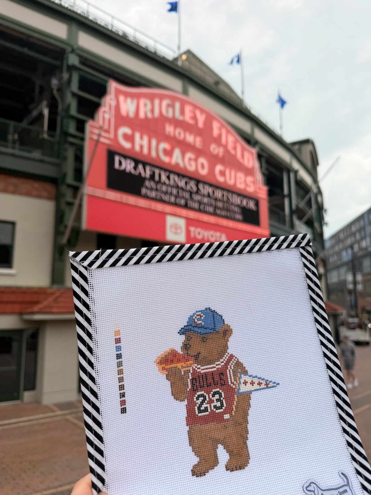 Chicago Cub