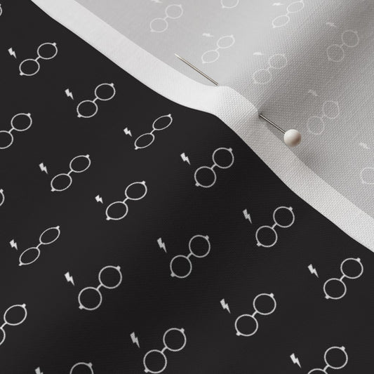 Harry Wizard Glasses Fabric