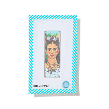 Frida Kahlo Bookmark
