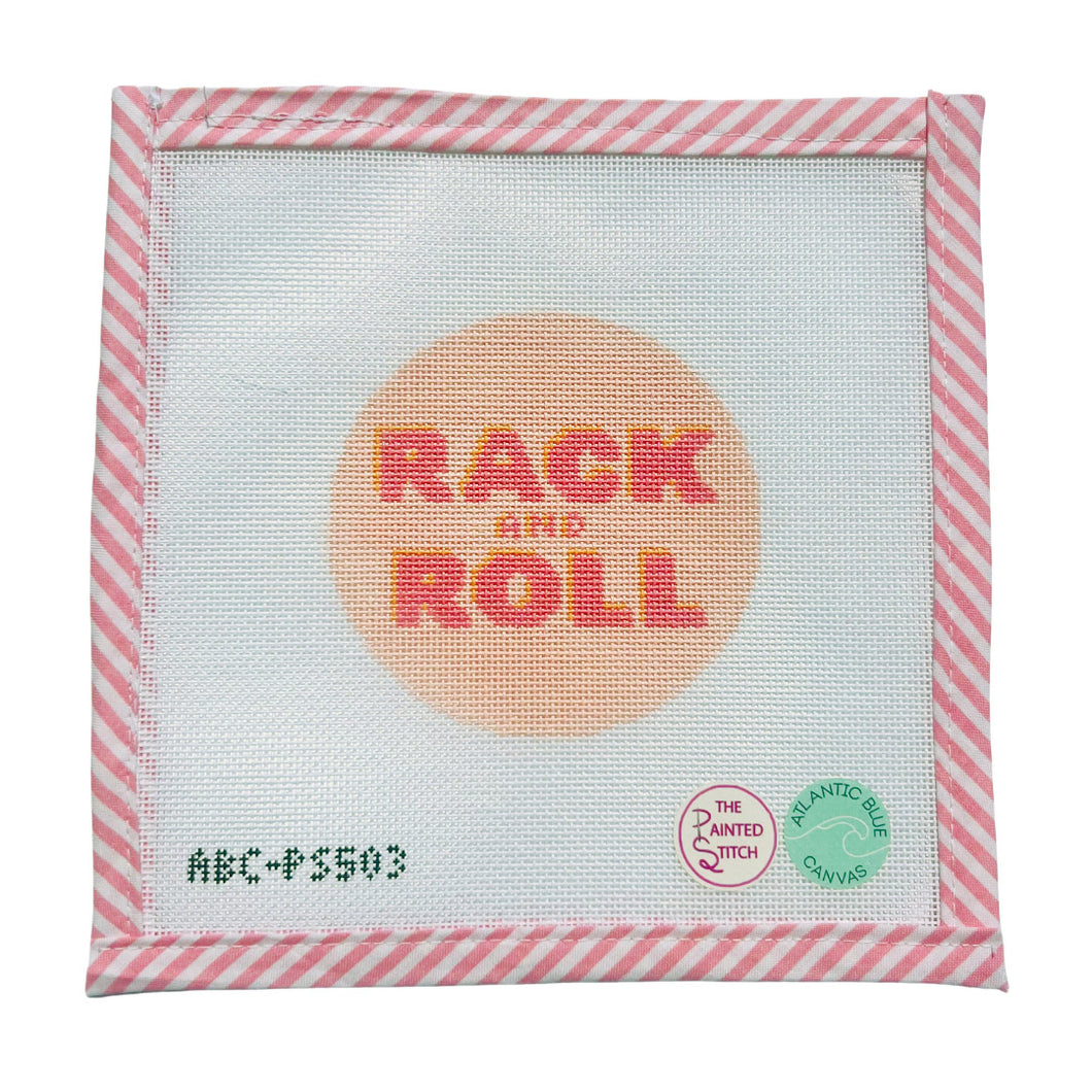 Mahjong Rack & Roll - Ornament
