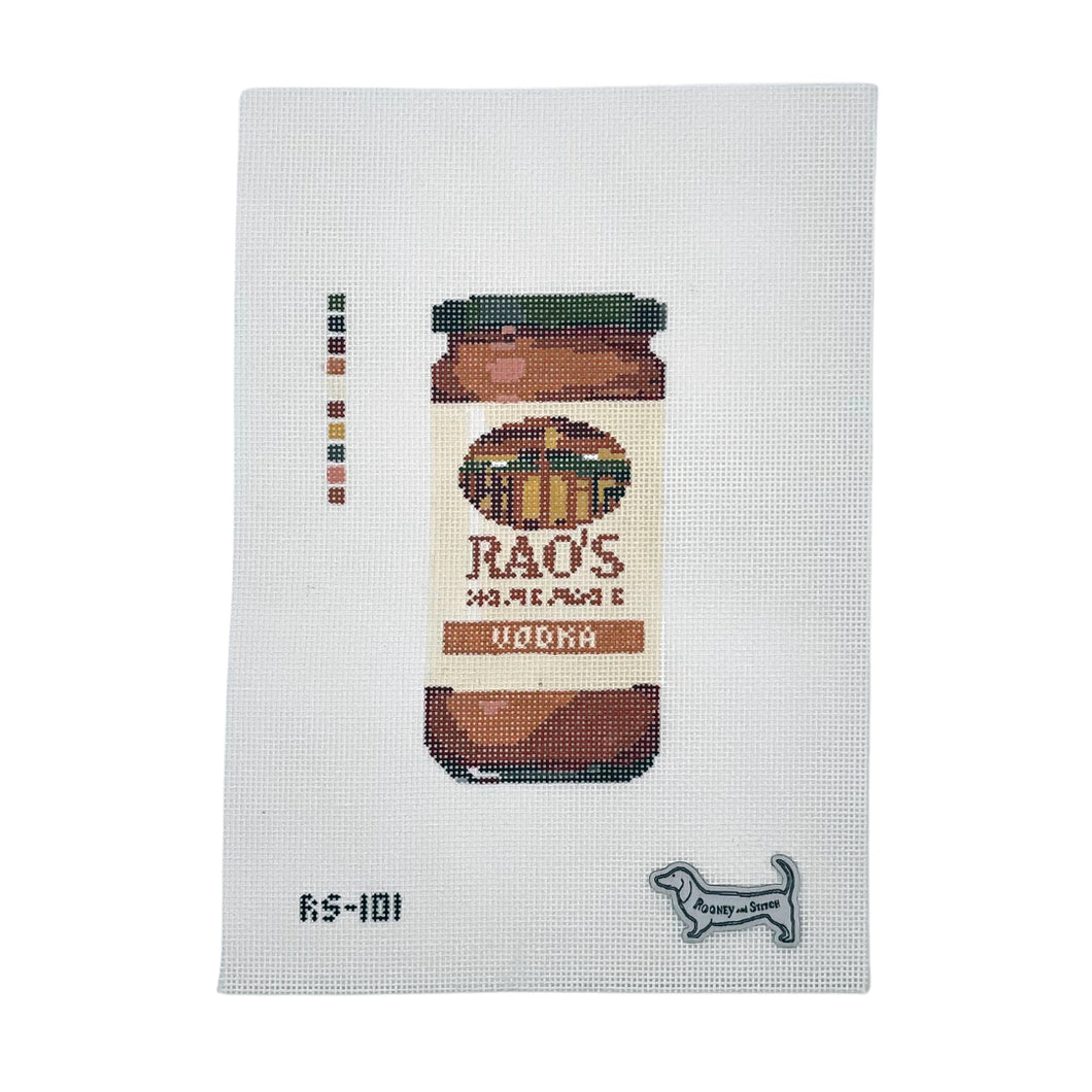 Raos Vodka Sauce