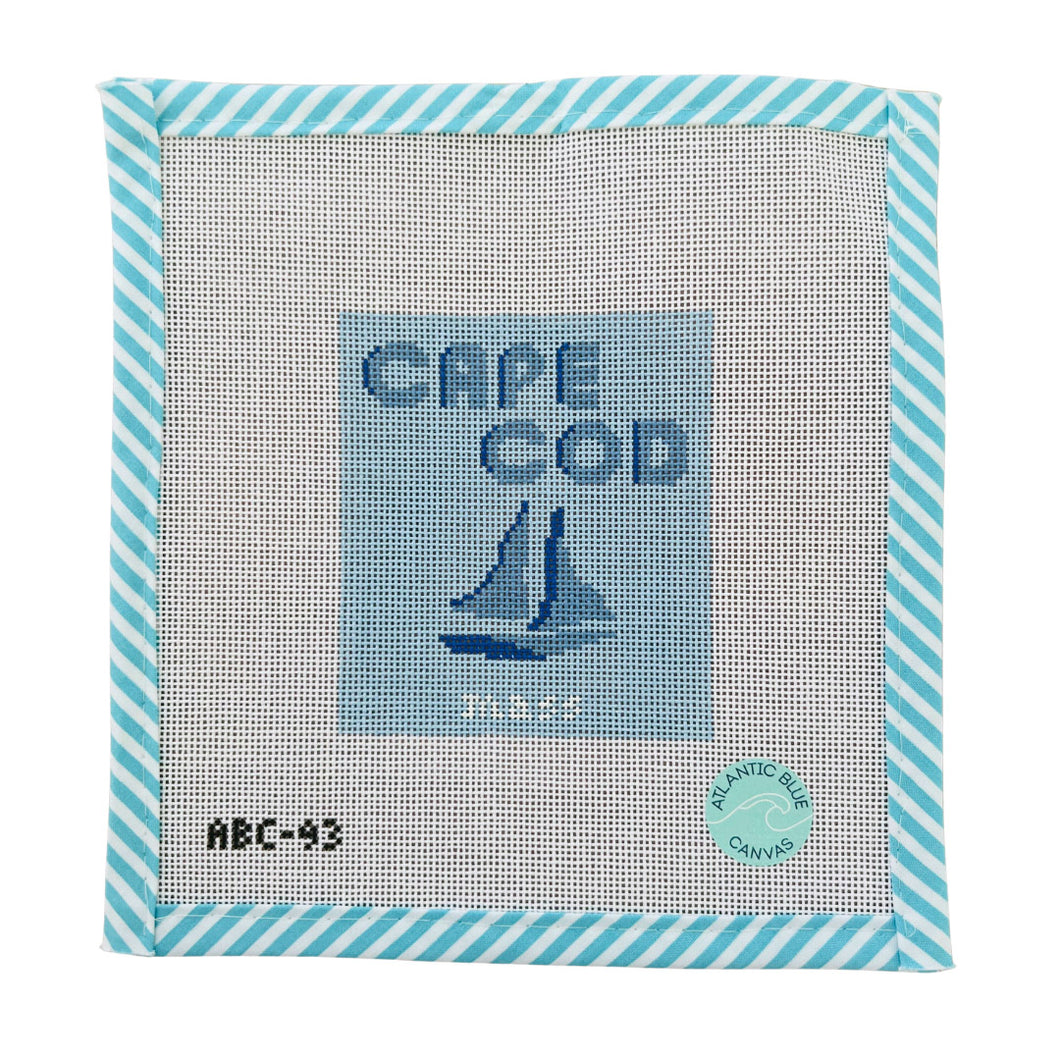 Cape Cod travel book