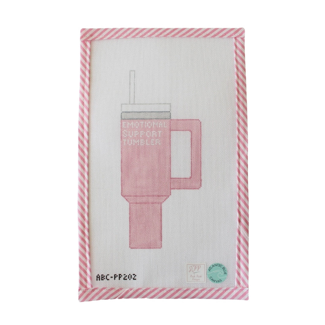 Emotional Support Tumbler
