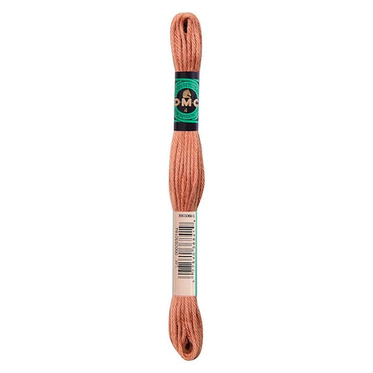 Soft Matte Cotton-Pink Terracotta