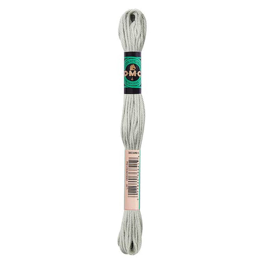 Soft Matte Cotton-Pebble Green