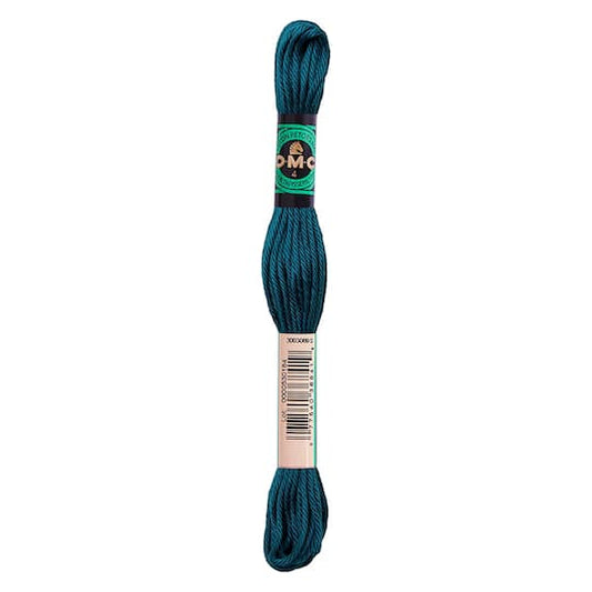 Soft Matte Cotton-Chinese Green