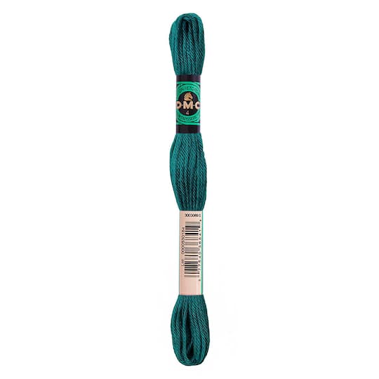 Soft Matte Cotton-Viridian