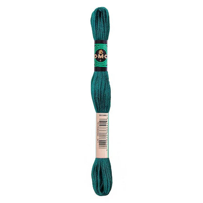 Soft Matte Cotton-Viridian