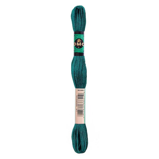 Soft Matte Cotton-Viridian
