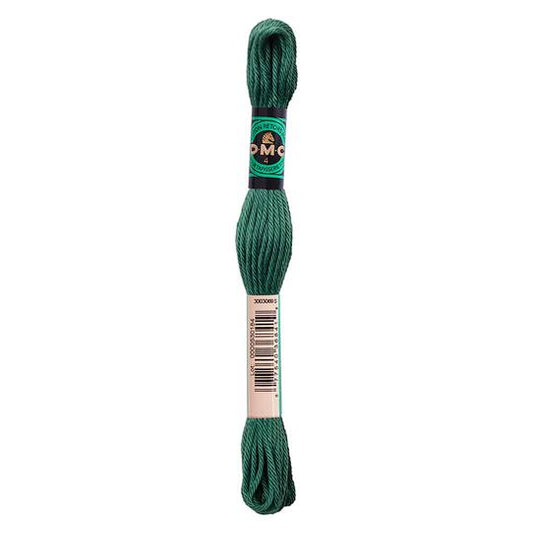 Soft Matte Cotton-Almond Leaf