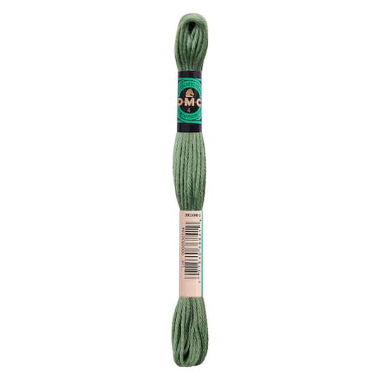 Soft Matte Cotton-Serpent