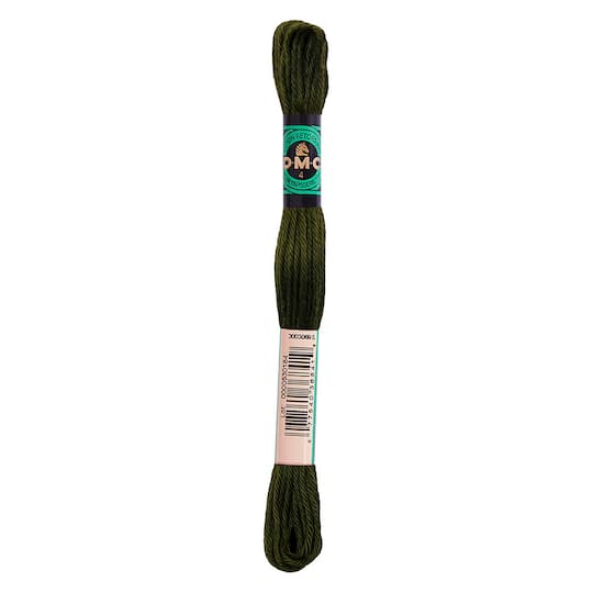 Soft Matte Cotton-Undergrowth