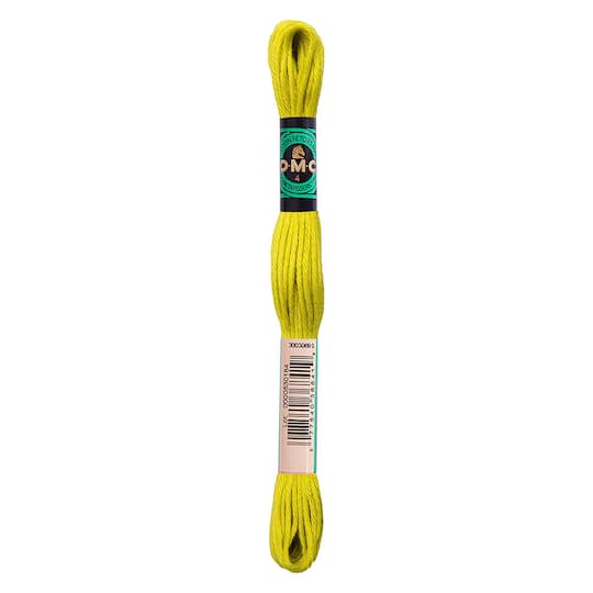 Soft Matte Cotton-Green Bud