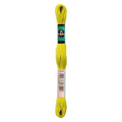 Soft Matte Cotton-Green Bud