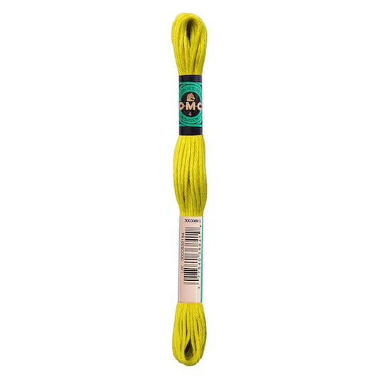 Soft Matte Cotton-Green Bud
