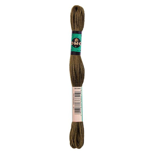 Soft Matte Cotton-Star Anise