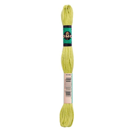 Soft Matte Cotton-Linden Green